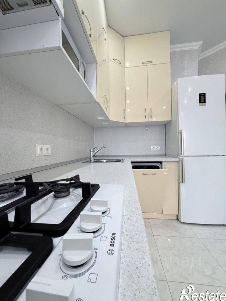 1-комн квартира ул Крымская, 22 22,  д. 22 22,  к. 22