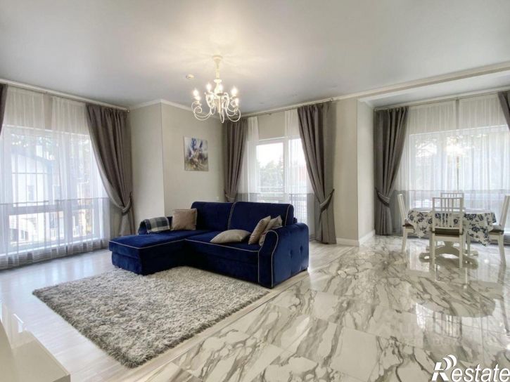 2-комн квартира ул Морская, 9,  д. 9
