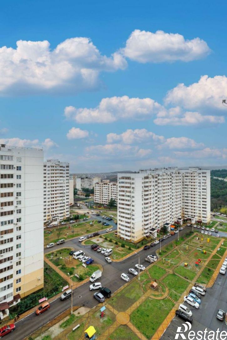 1-комн квартира ул Маршала Жукова, 1/5,  д. 1/5