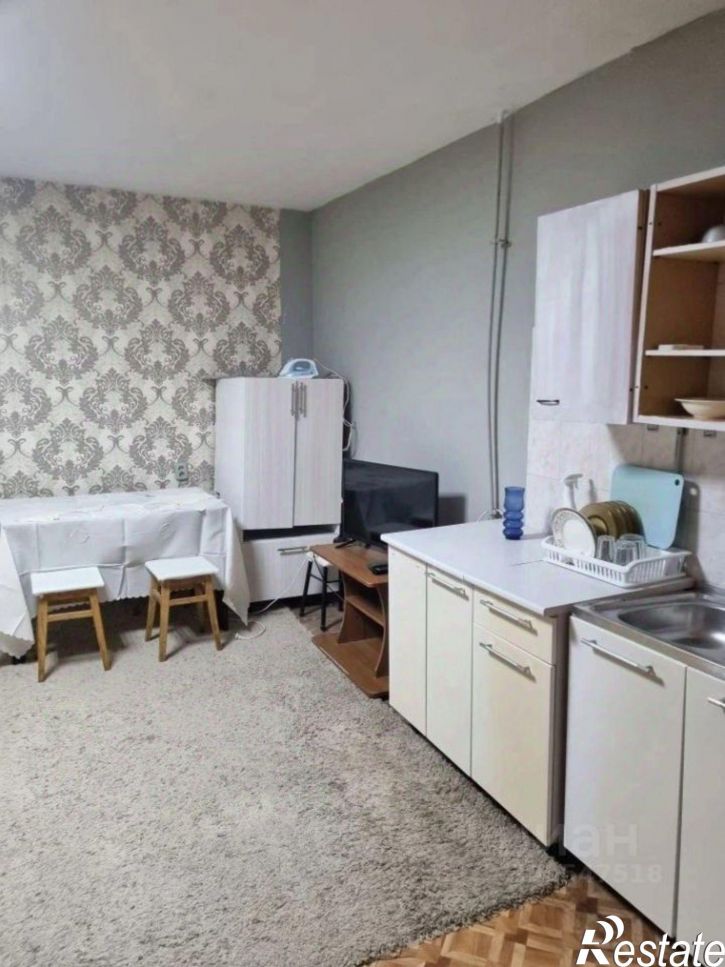 3-комн квартира улица Грибоедова, 23,  д. 23