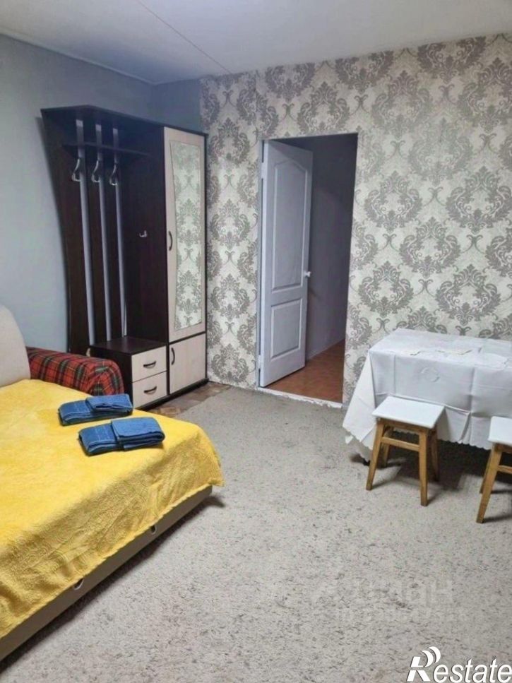 3-комн квартира улица Грибоедова, 23,  д. 23