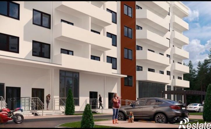 1-комн квартира Геленджикский пр-кт, 4В,  д. 4В