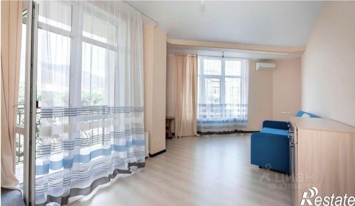 2-комн квартира ул Туристическая, 3,  д. 3