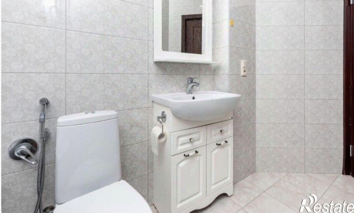 2-комн квартира ул Туристическая, 3,  д. 3
