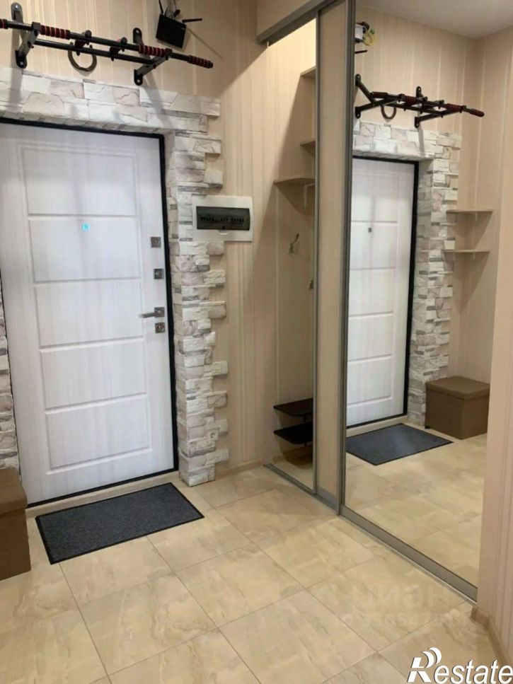 1-комн квартира ул Крымская, 22 1,  д. 22 1,  к. 1