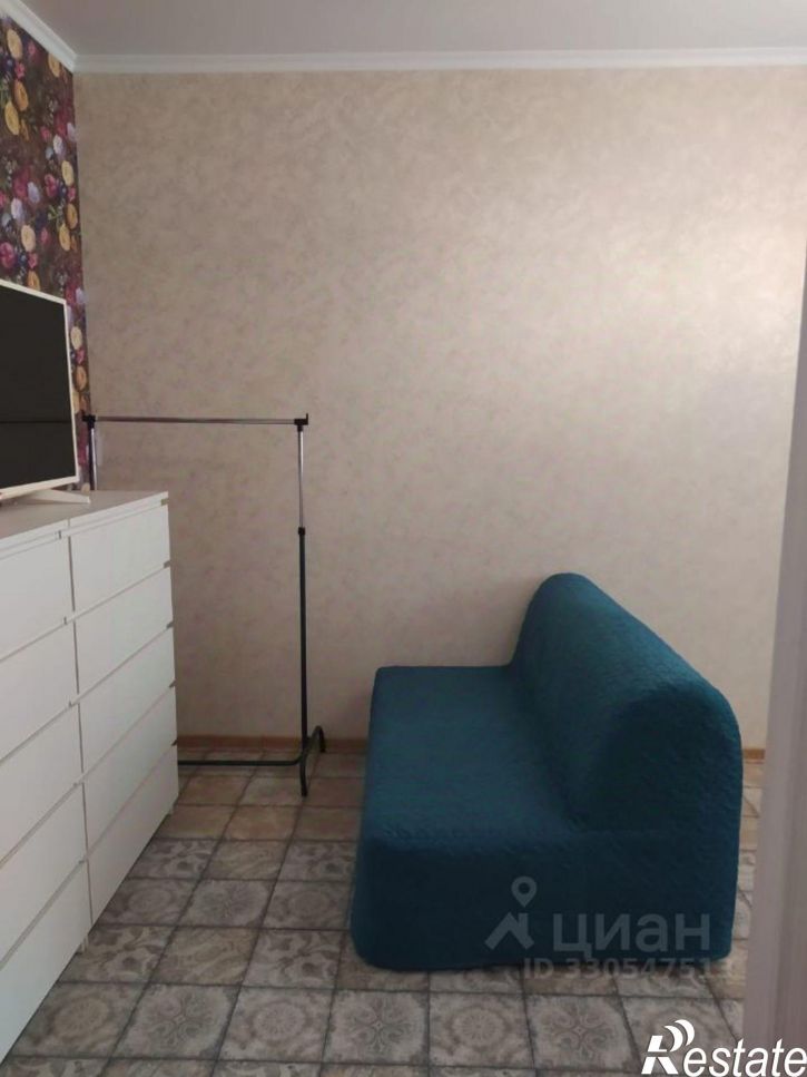 1-комн квартира ул Туристическая, 3 2,  д. 3 2,  к. 2