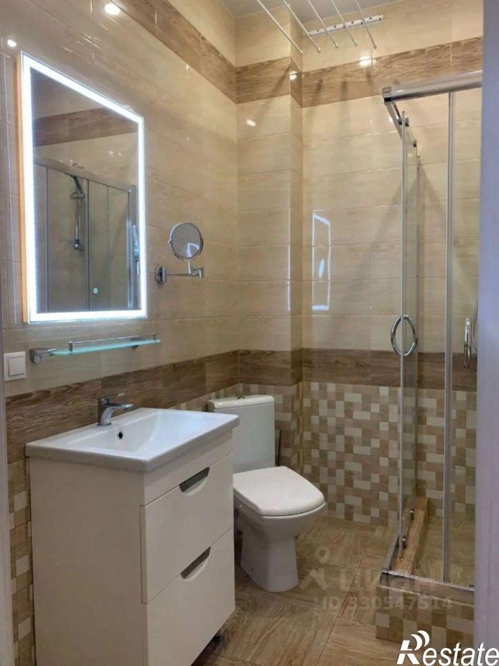 1-комн квартира ул Крымская, 22 1,  д. 22 1,  к. 1