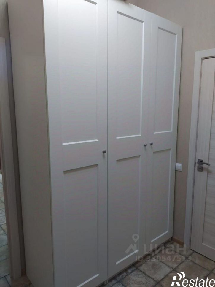 1-комн квартира ул Туристическая, 3 2,  д. 3 2,  к. 2
