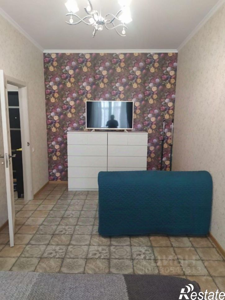 1-комн квартира ул Туристическая, 3 2,  д. 3 2,  к. 2