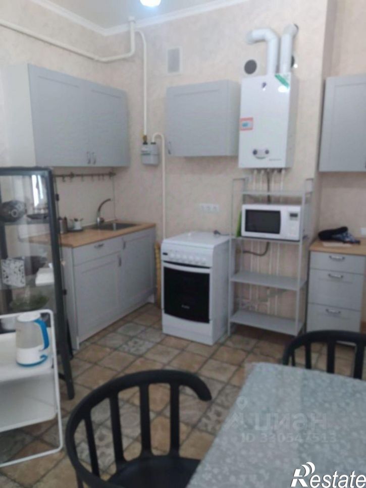 1-комн квартира ул Туристическая, 3 2,  д. 3 2,  к. 2