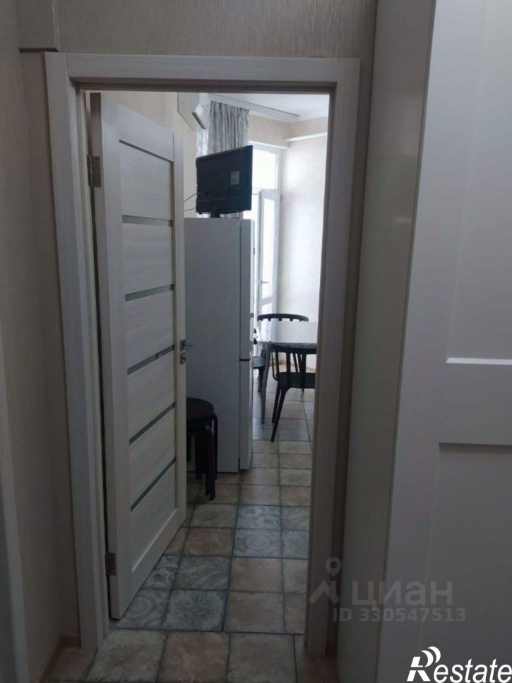 1-комн квартира ул Туристическая, 3 2,  д. 3 2,  к. 2
