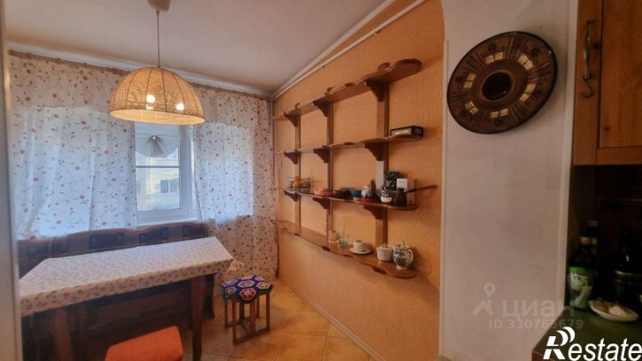3-комн квартира ул Пионерская, 4,  д. 4