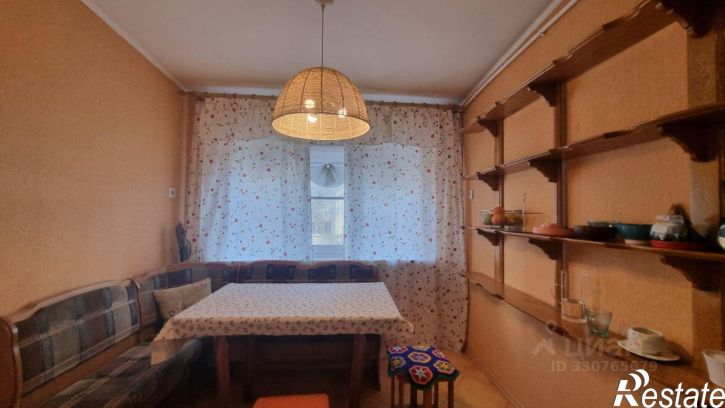 3-комн квартира ул Пионерская, 4,  д. 4