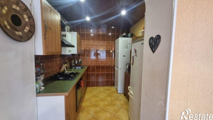 3-комн квартира ул Пионерская, 4,  д. 4