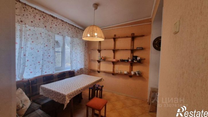 3-комн квартира ул Пионерская, 4,  д. 4