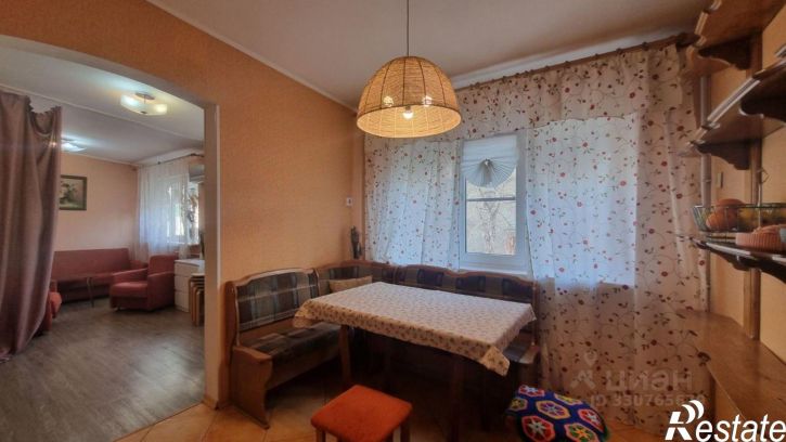 3-комн квартира ул Пионерская, 4,  д. 4