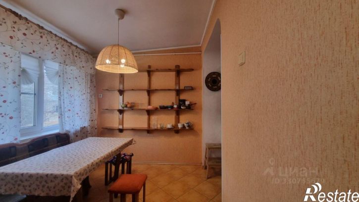 3-комн квартира ул Пионерская, 4,  д. 4