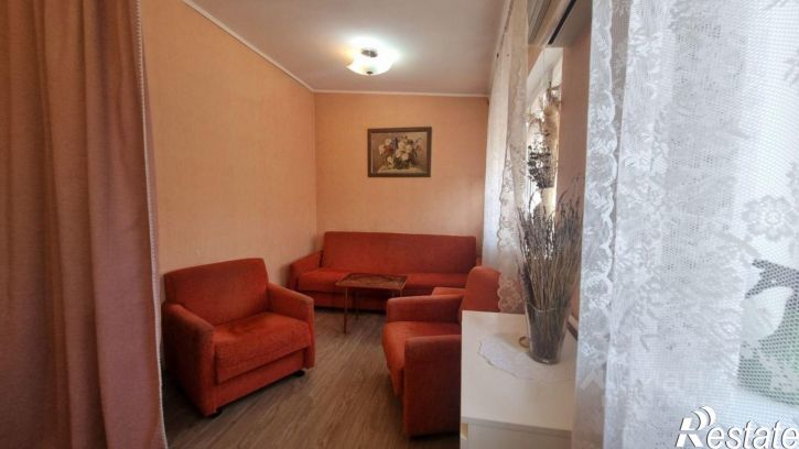 3-комн квартира ул Пионерская, 4,  д. 4