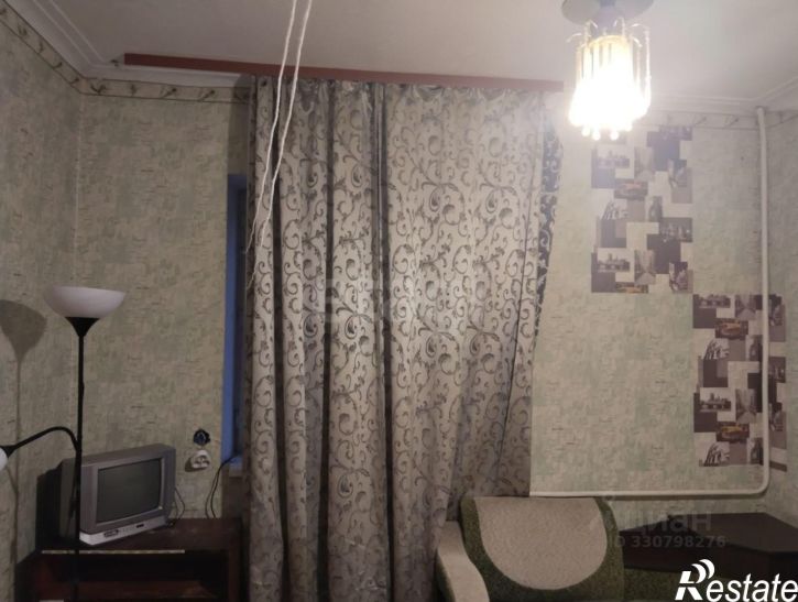 Комната Садовая улица, 42,  д. 42