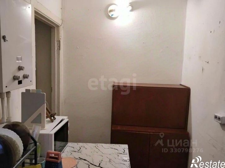 Комната Садовая улица, 42,  д. 42