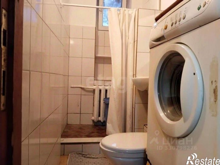Комната Садовая улица, 42,  д. 42