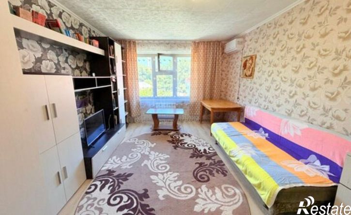 2-комн квартира улица Островского, 122А,  д. 122А