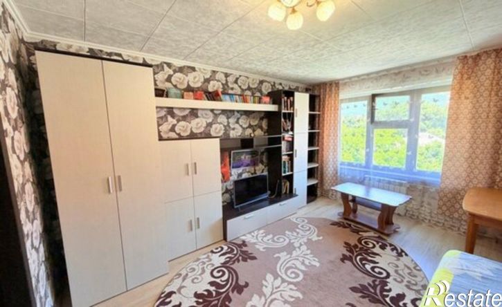 2-комн квартира улица Островского, 122А,  д. 122А