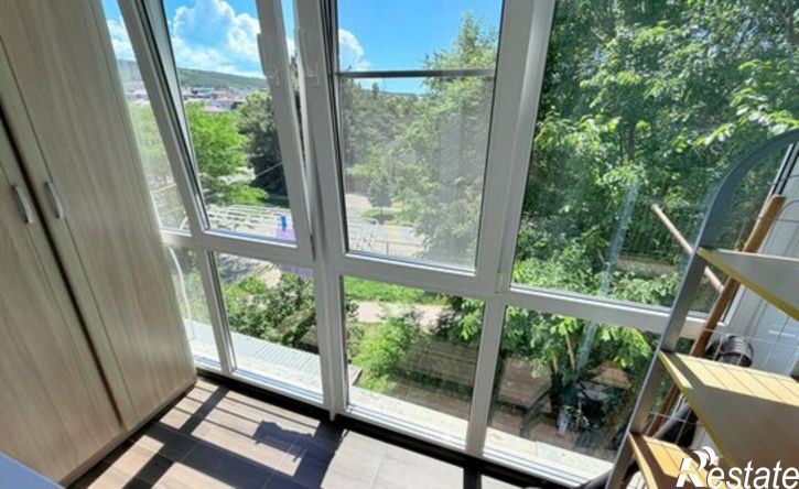 2-комн квартира улица Островского, 122А,  д. 122А