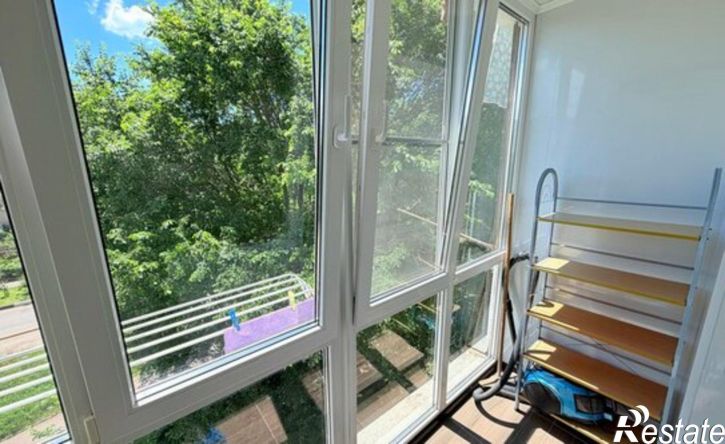 2-комн квартира улица Островского, 122А,  д. 122А