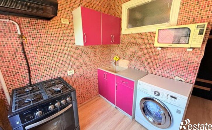 2-комн квартира улица Островского, 122А,  д. 122А