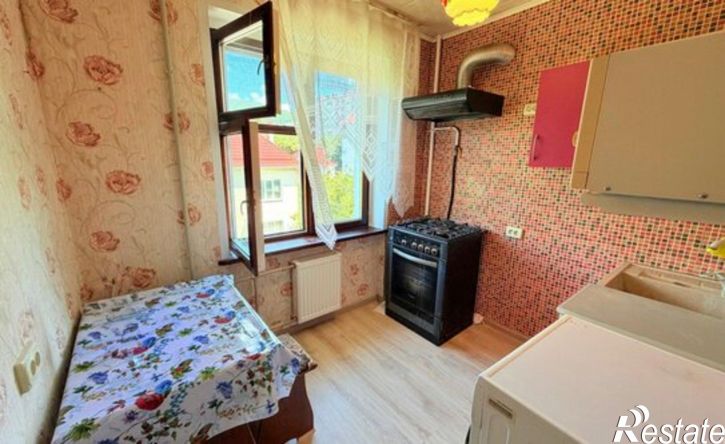2-комн квартира улица Островского, 122А,  д. 122А