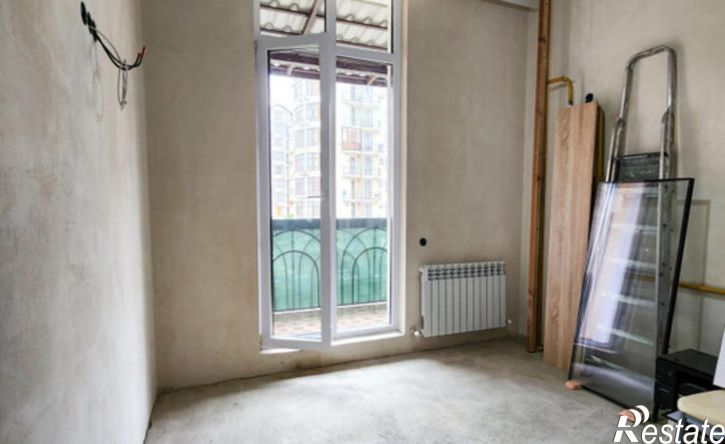 2-комн квартира Крымская улица, 22 к14,  д. 22 к14