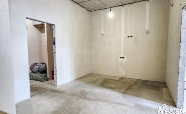 2-комн квартира Крымская улица, 22 к14,  д. 22 к14