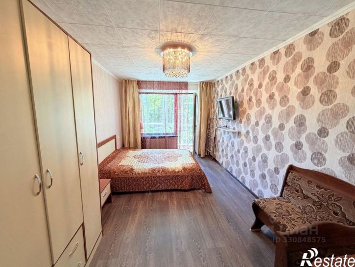 2-комн квартира ул Островского, 122А,  д. 122А