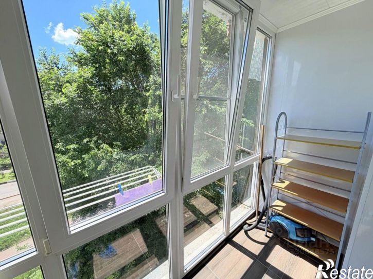 2-комн квартира ул Островского, 122А,  д. 122А