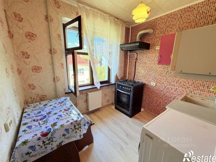 2-комн квартира ул Островского, 122А,  д. 122А