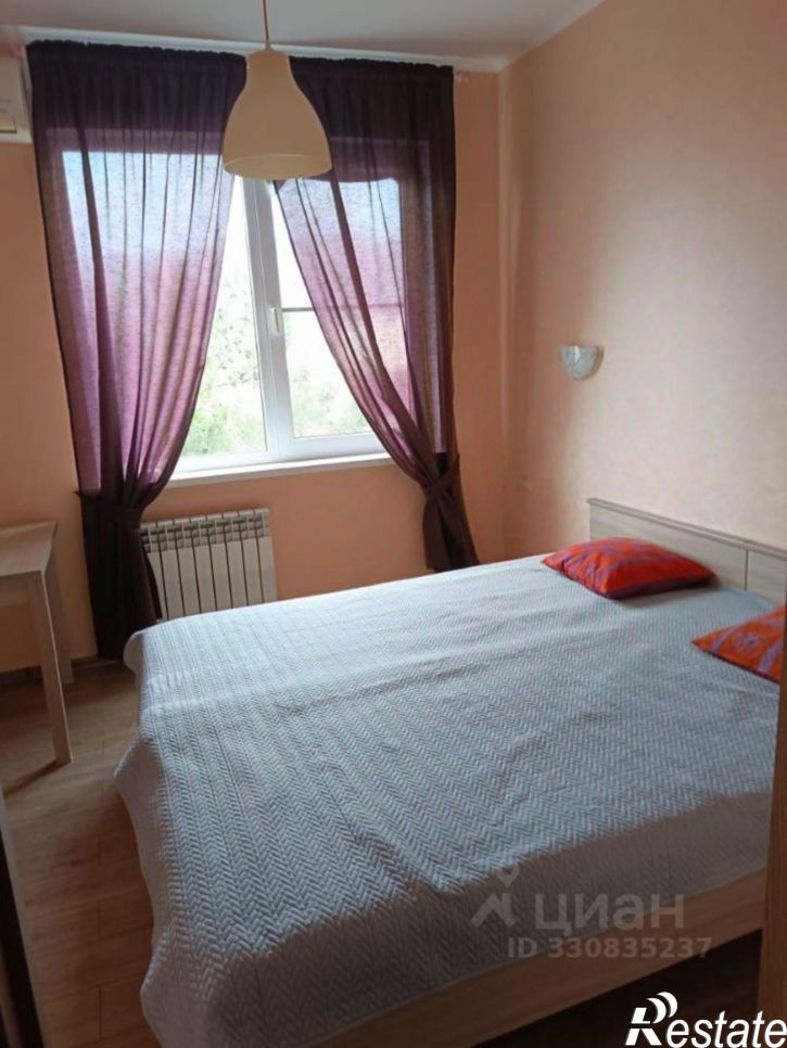 1-комн квартира ул Дзержинского, 2,  д. 2