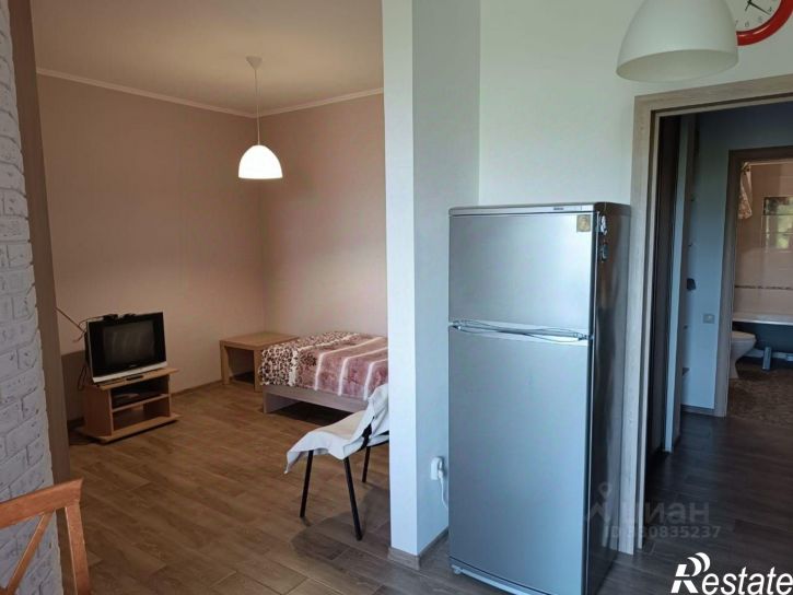 1-комн квартира ул Дзержинского, 2,  д. 2