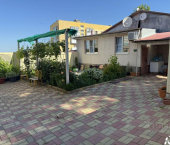 коттедж 70 кв м ул Горная, 31Е