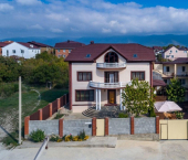 коттедж 800 кв м Абинская улица, 18