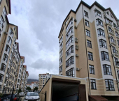 15 кв м улица Жуковского, 16