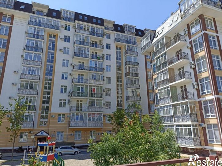 1-комн квартира ул Кирова, 121,  д. 121