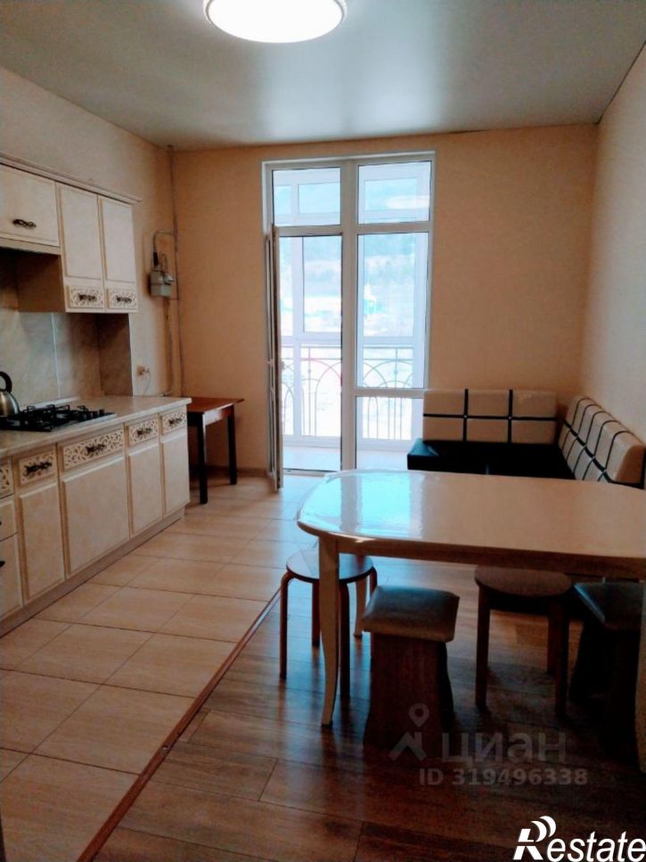 1-комн квартира ул Кирова, 121,  д. 121