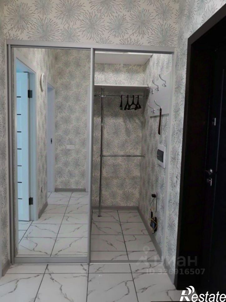 1-комн квартира Одесская улица, 3А к1,  д. 3А к1