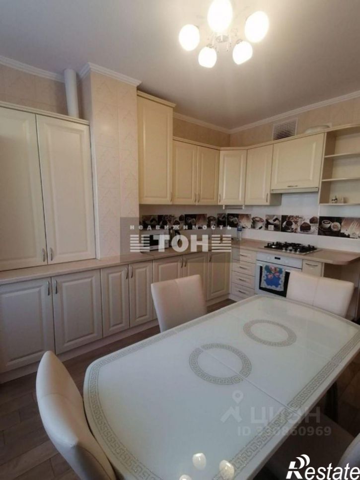 2-комн квартира Больничный переулок, 4 к1,  д. 4 к1