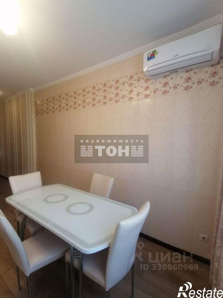 2-комн квартира Больничный переулок, 4 к1,  д. 4 к1