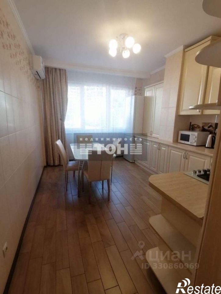 2-комн квартира Больничный переулок, 4 к1,  д. 4 к1