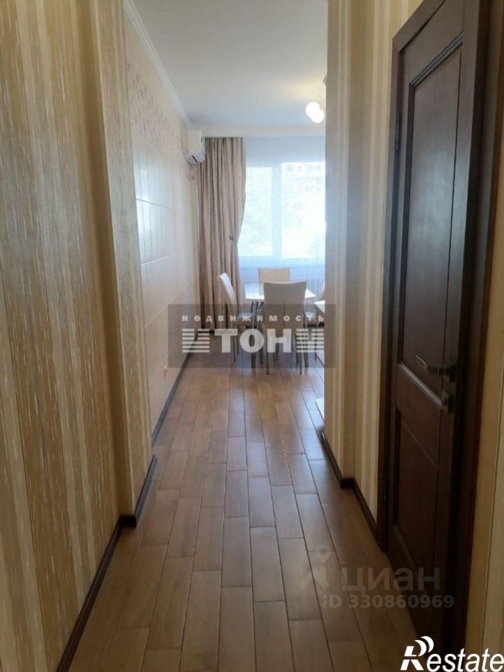 2-комн квартира Больничный переулок, 4 к1,  д. 4 к1