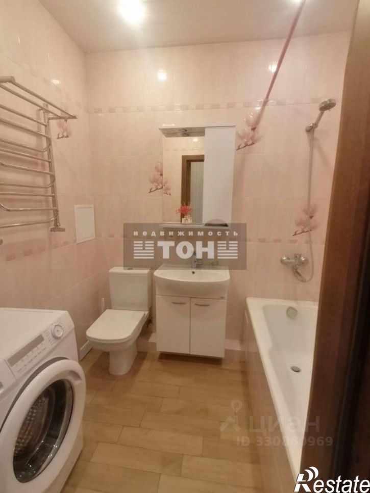 2-комн квартира Больничный переулок, 4 к1,  д. 4 к1