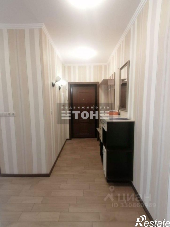 2-комн квартира Больничный переулок, 4 к1,  д. 4 к1